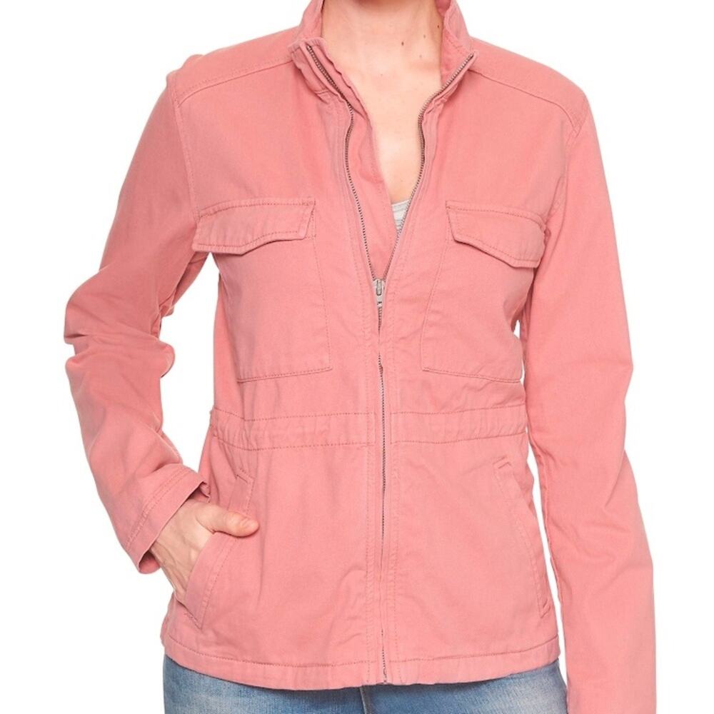 Gap Utility Jacket - image 1